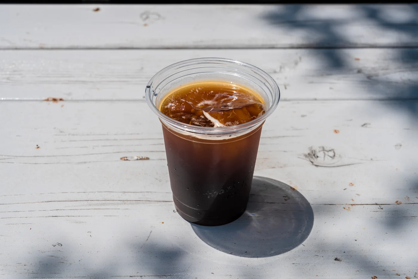 コーヒー（ICE / HOT）