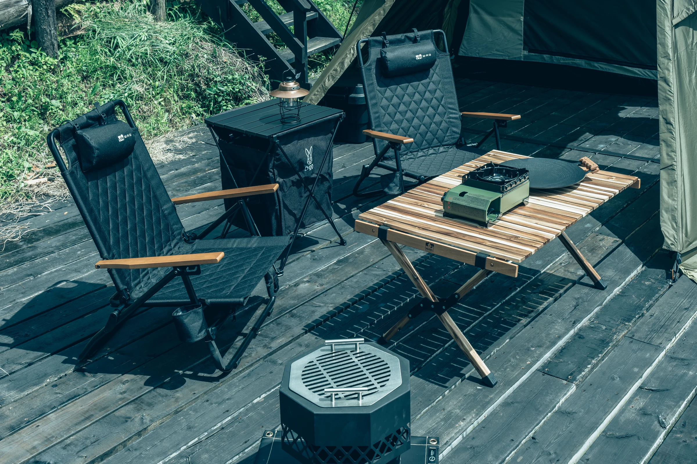 OUTDOOR STAYの写真 3