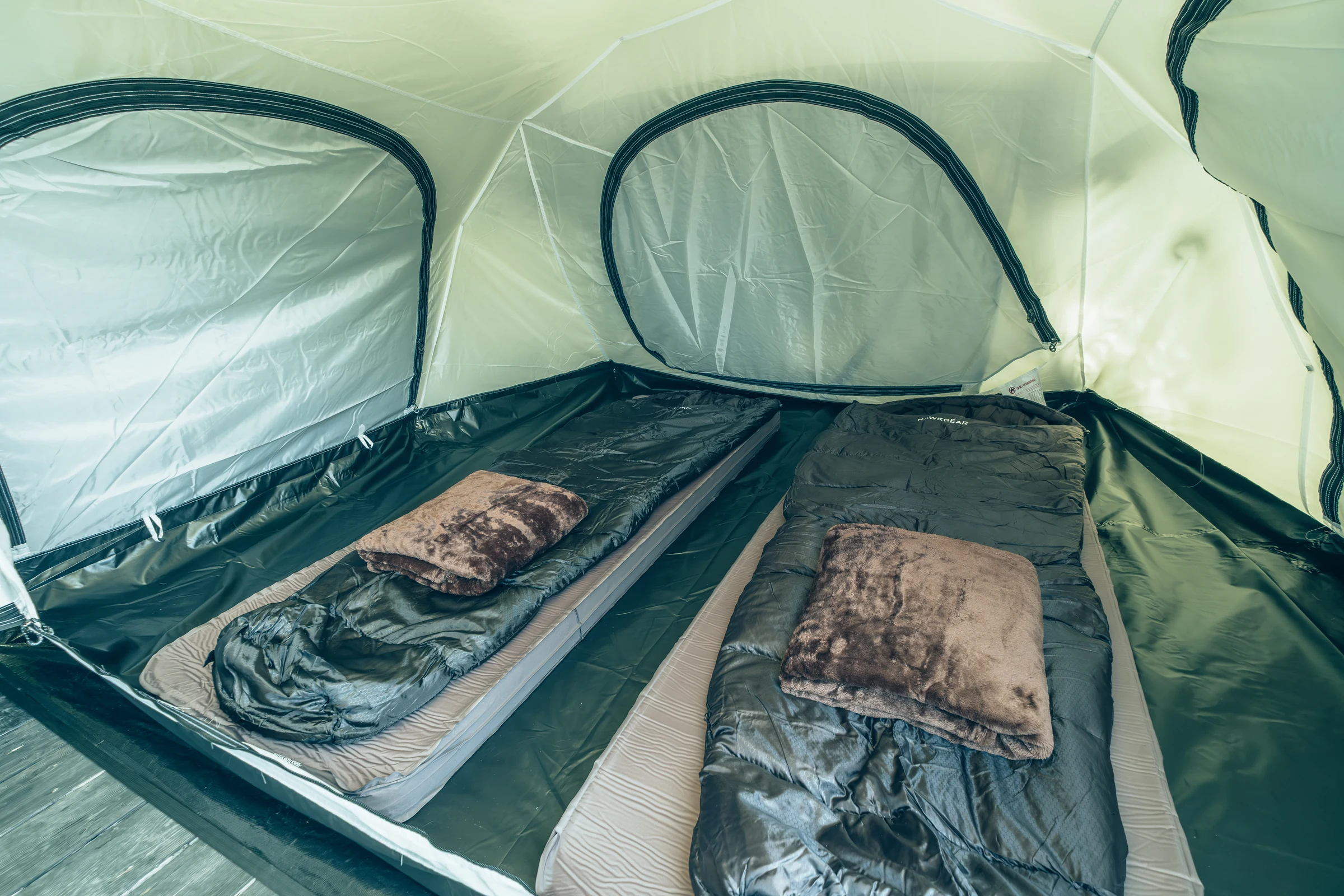 OUTDOOR STAYの写真 5