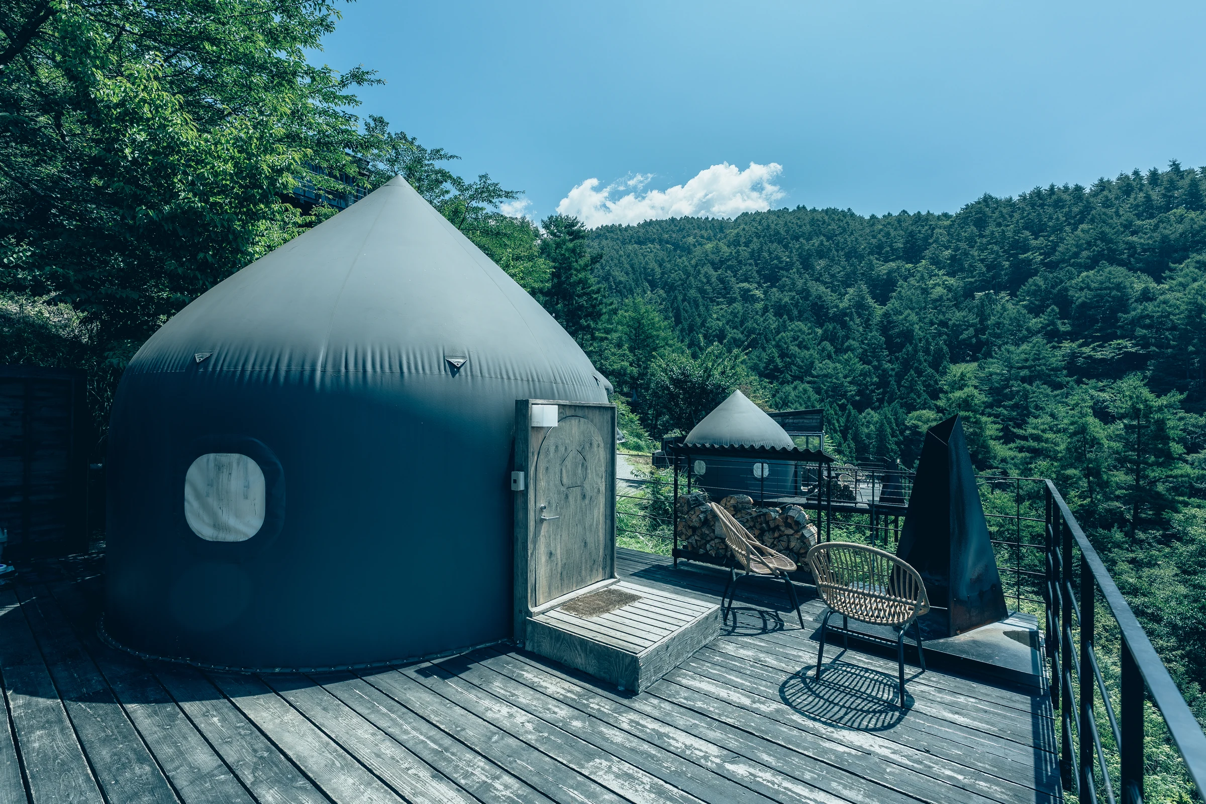 QOO HOUSEの写真 2