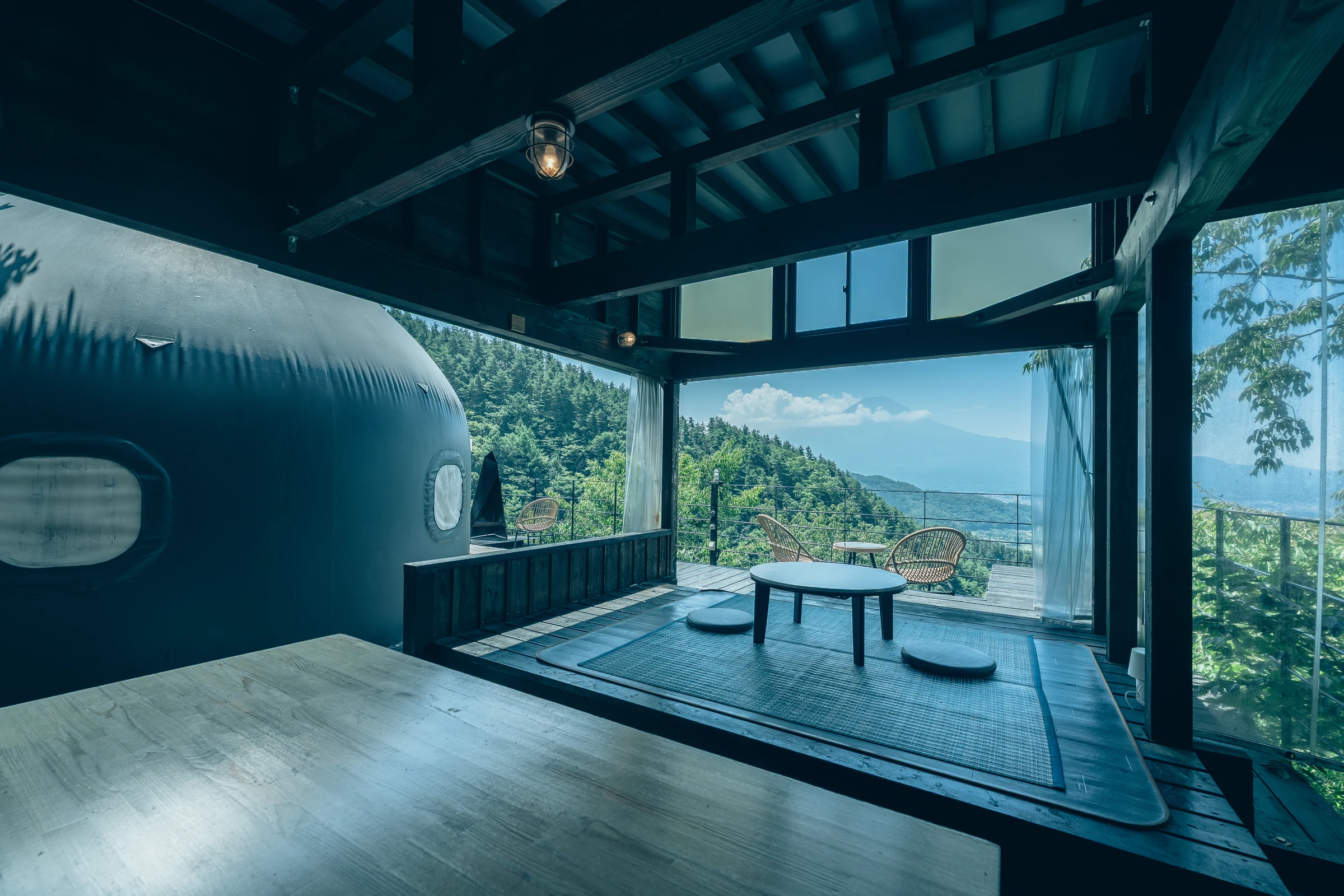 QOO HOUSEの写真 4
